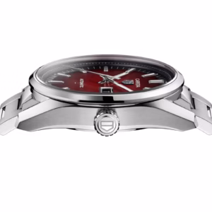 【7A Quality】TAG Heuer Carrera Day-Date 41mm Mens Watch WDA2113.BA0043