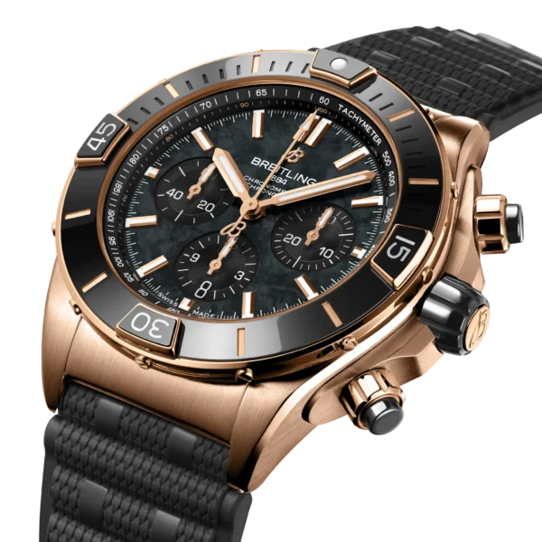 Breitling Super Chronomat B01 44mm RB01365A1B1S1