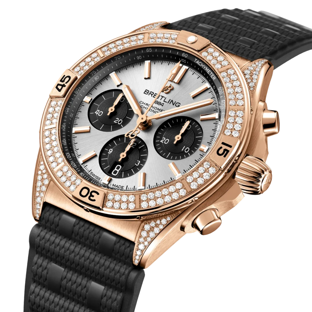 Breitling Chronomat B01 42mm RB0134721G1S2