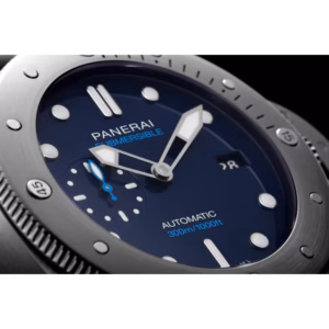 【7A Quality】Panerai Submersible BMG-TECH™ 47mm PAM02692