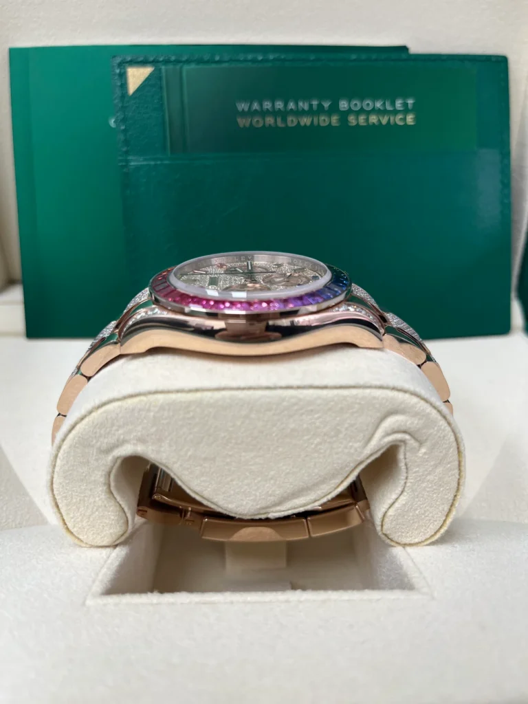 Rolex Daytona 116595RBOW 40mm