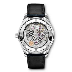 IWC-Portugieser Automatic 40 (IW358304)