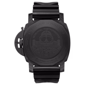 【7A Quality】Panerai Submersible Marina Militare Carbotech™ 47mm PAM02979