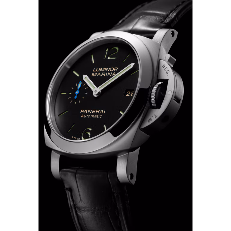 【7A Quality】Panerai Luminor Quaranta 40mm PAM01370/PAM01371/PAM01372