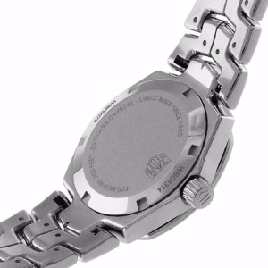 【7A Quality】TAG Heuer Link Date Quartz Date Mother Of Pearl 32mm Ladies Watch WBC1310.BA0600