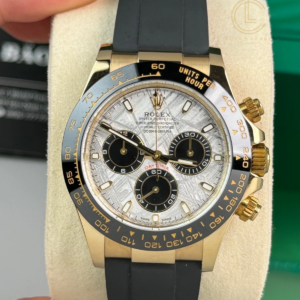 RLX Cosmograph Daytona m126518ln-0016 40mm