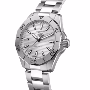 【7A Quality】TAG Heuer Aquaracer Professional 200 40mm Mens Watch WBP1111.BA0627