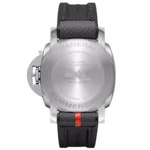 【7A Quality】Panerai Submersible Luna Rossa 42mm PAM01565