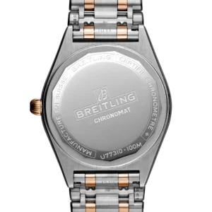 Breitling Chronomat 32mm U77310101A2U1
