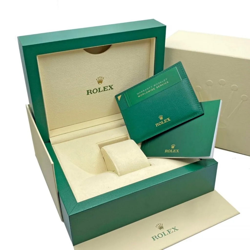 RLX Datejust m278275-0027 Slate 31mm Dial