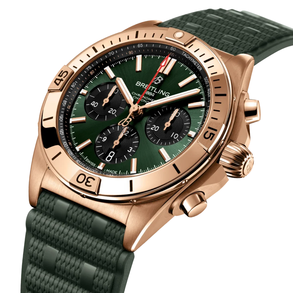 Breitling Chronomat B01 42mm RB0134101L1S1