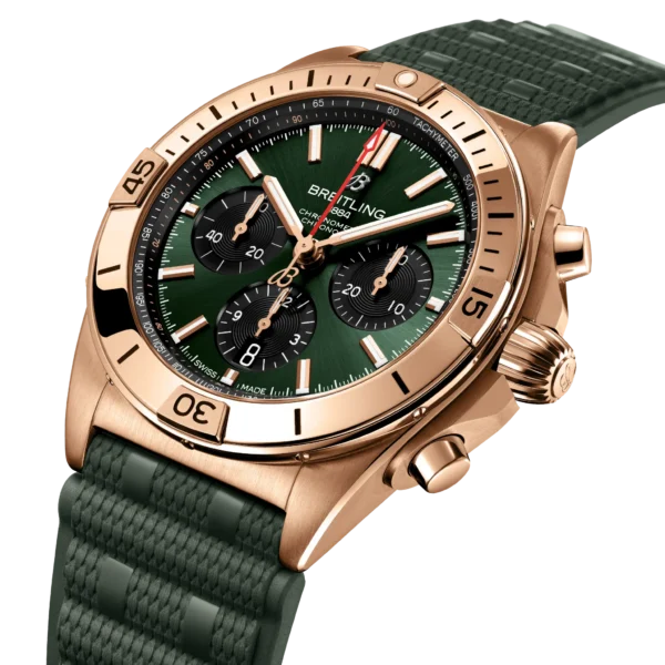 Breitling Chronomat B01 42mm RB0134101L1S1