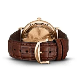 IWC-Portofino Automatic 40 (IW356504)
