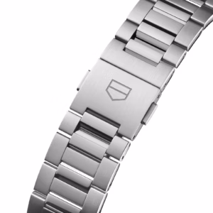 【7A Quality】TAG Heuer Carrera Three-Hand Twin-Time 41mm Automatic Mens Watch WBN201A.BA0640