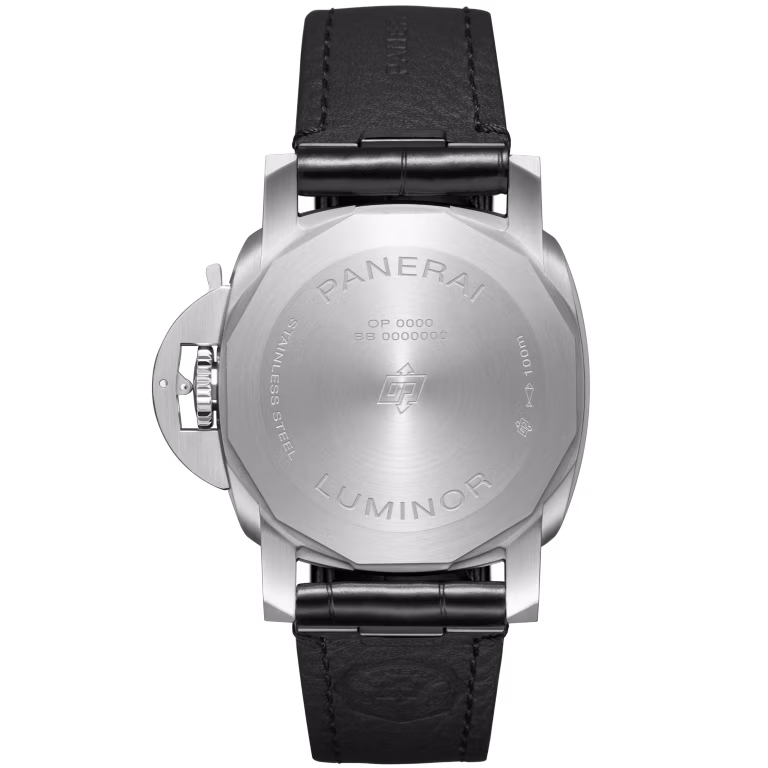 【7A Quality】Panerai Luminor Quaranta 40mm PAM01370/PAM01371/PAM01372