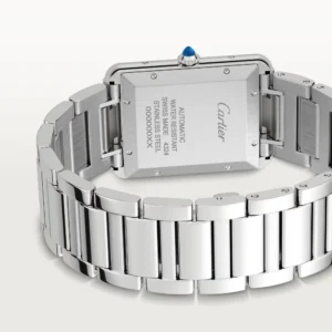 Cartier Tank Must Watch Extra-Large Model WSTA0053 - United Luxury