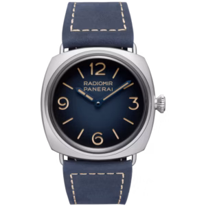 【7A Quality】Panerai Radiomir Tre Giorni 45mm PAM01334/PAM01335/PAM01350