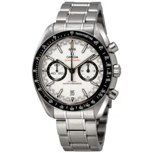 Omega 329.30.44.51.04.001 Speedmaster Racing Co-Axial Master Chronometer