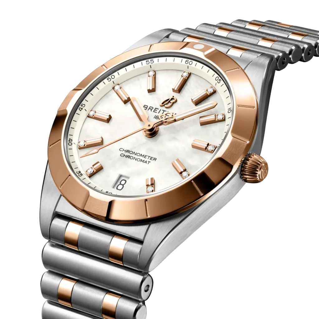 Breitling Chronomat 32mm U77310101A2U1