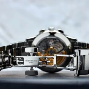 Patek Philippe COMPLICATIONS 5905-1A-001