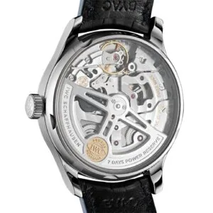 IWC-Portugieser Automatic 42 (IW500705)