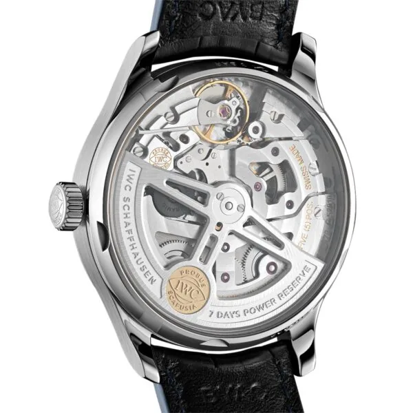 IWC-Portugieser Automatic 42 (IW500705)