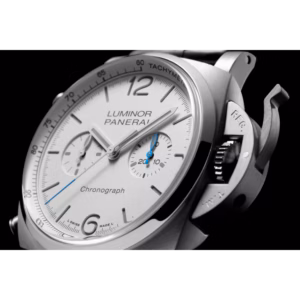 【7A Quality】Panerai Luminor Chrono 44mm PAM01109/PAM01218