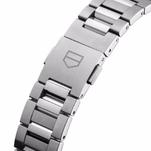 【7A Quality】TAG Heuer Carrera Date 36mm Unisex Watch Silver WBN2310.BA0001
