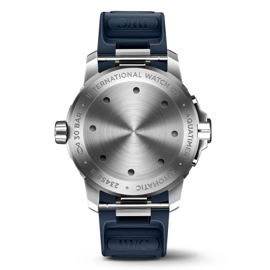 IWC-Aquatimer Automatic (IW328801)