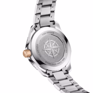 【7A Quality】TAG Heuer Aquaracer Professional 200 Solargraph 40mm Mens Watch WBP1121.BB0003