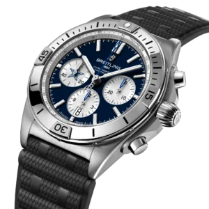 Breitling Chronomat B01 42 NFL Dallas Cowboys Edition AB01342B1C1S1