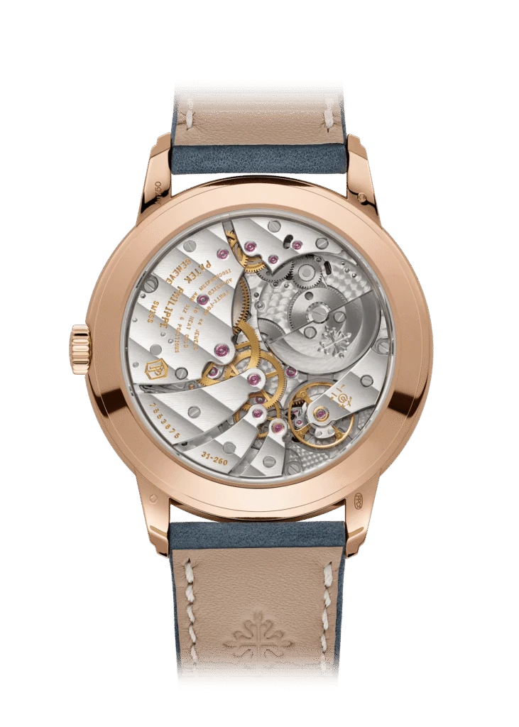 Patek Philippe Complications ref. 5224R-001 Rose Gold