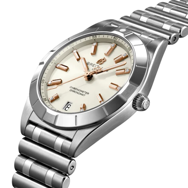 Breitling Chronomat 32mm A77310101A3A1