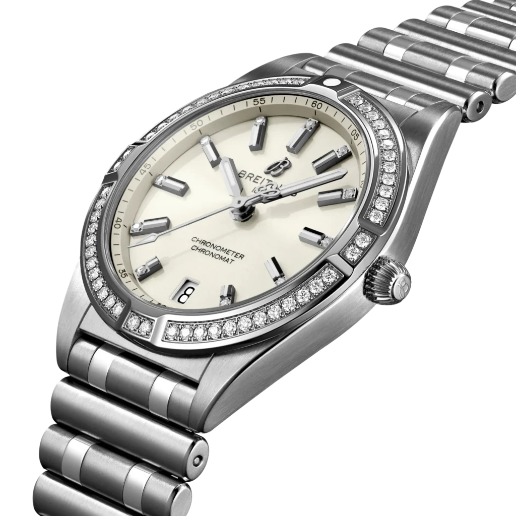 Breitling Chronomat 32mm A77310591A1A1