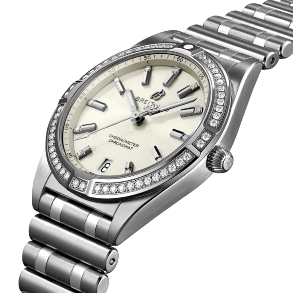 Breitling Chronomat 32mm A77310591A1A1
