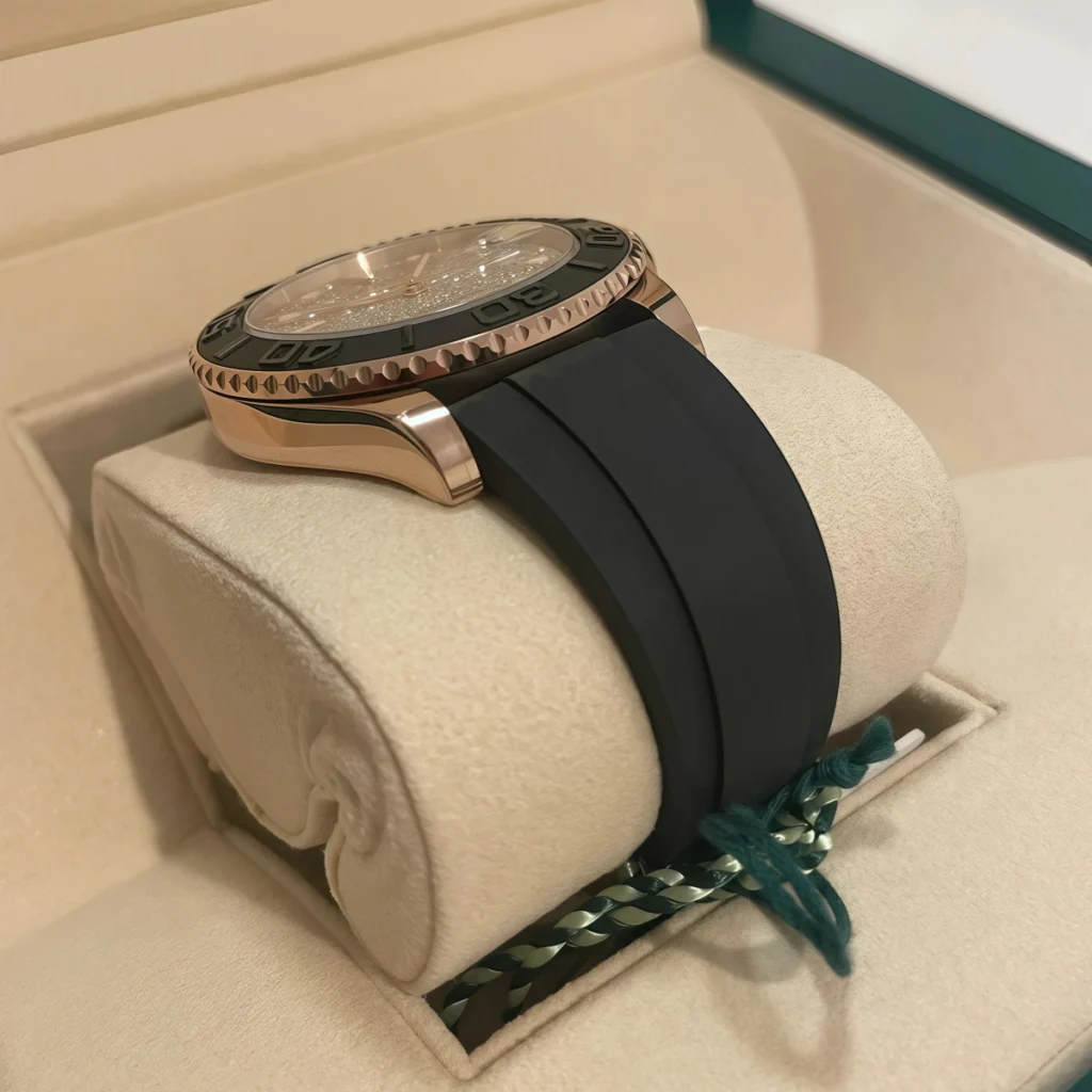 Rolex Yacht-Master M268655-0019 37mm