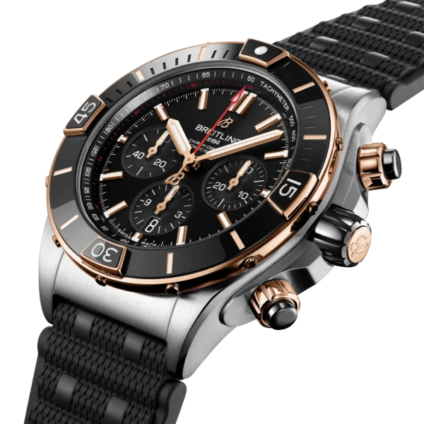 Breitling Super Chronomat B01 44mm UB0136251B1S1