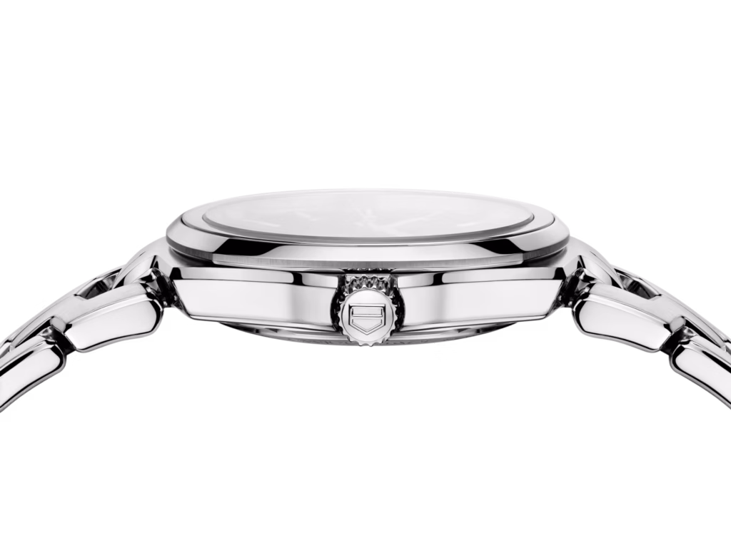 【7A Quality】TAG Heuer Link Date Automatic 41mm Steel WBC2112.BA0603