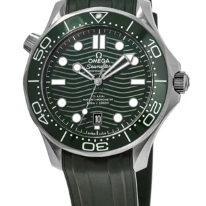 Omega 210.32.42.20.10.001 Seamaster Diver 300M Co Axial Master - New