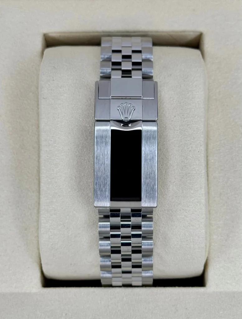 RLX GMT-Master II 126710grnr-0003/0004 40mm