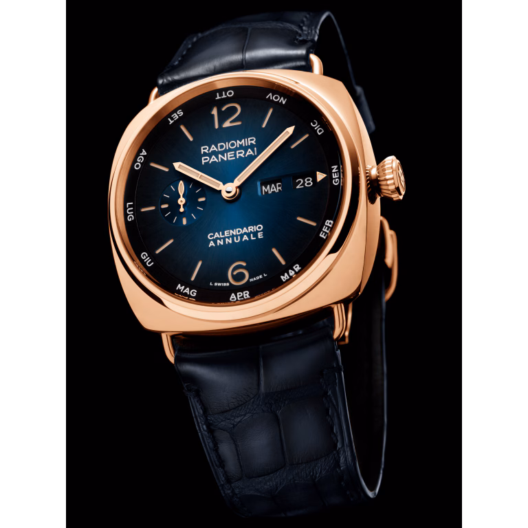 【7A Quality】Panerai Radiomir Annual Calendar 45mm PAM01363/01364/01432