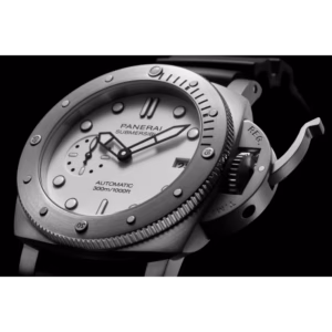 【7A Quality】Panerai Submersible 42mm PAM01590