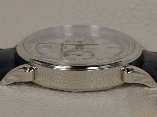 Vacheron Constantin Historiques Cornes De Vache 1955 Ref. # 5000H/000P-B058