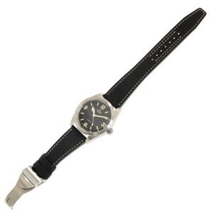 【7A Quality】TUDOR Ranger 39mm Steel Automatic Men's Strap Watch M79950-0002