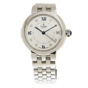 【7A Quality】Tudor Clair de Rose 26mm/30mm/34mm m35200-0004/m35500-0004/m35800-0004