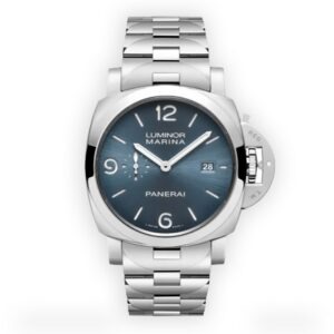 【7A Quality】Panerai Luminor Marina 44mm PAM03323