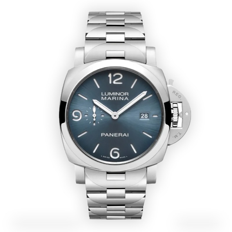 【7A Quality】Panerai Luminor Marina 44mm PAM03323