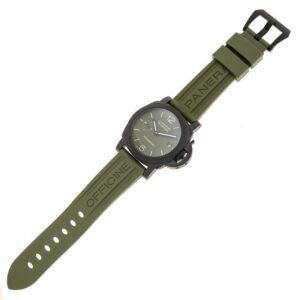 【7A Quality】Panerai Luminor Quaranta Carbotech™ 40mm PAM01526