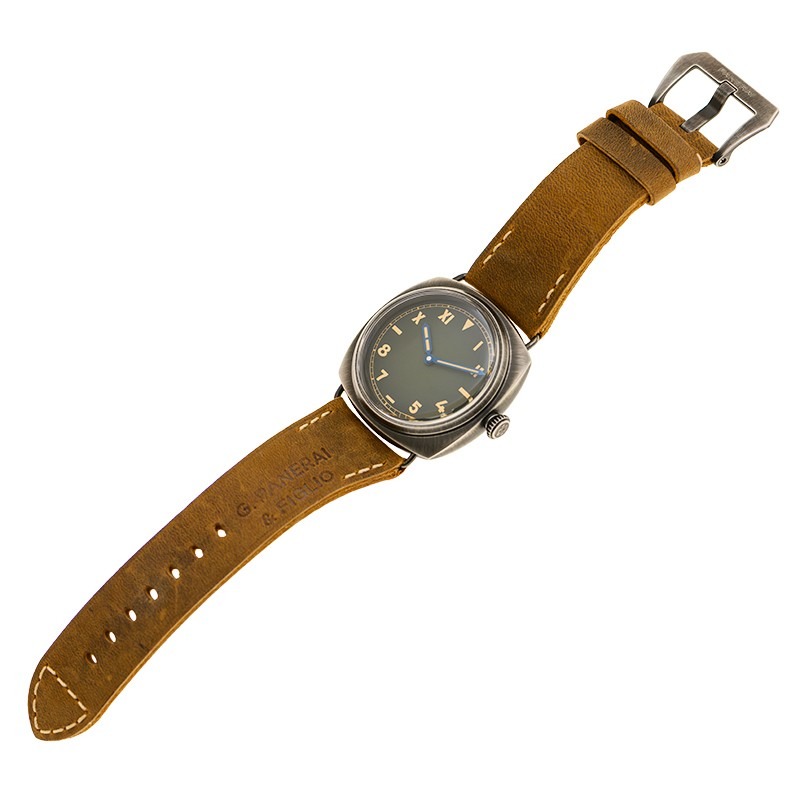 【7A Quality】Panerai Radiomir California 45mm PAM01349