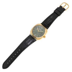 【7A Quality】Panerai Radiomir Quaranta Yellow Gold 40mm PAM01437